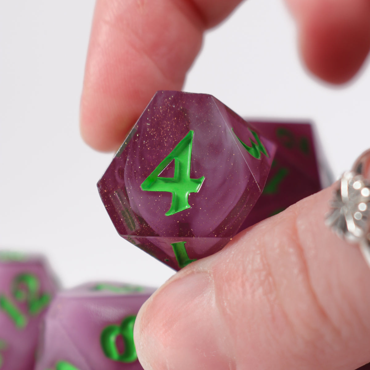 Xainan - Transplanar x Die Hard Dice