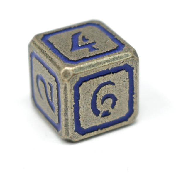Single d6 - Unearthed Leviathan