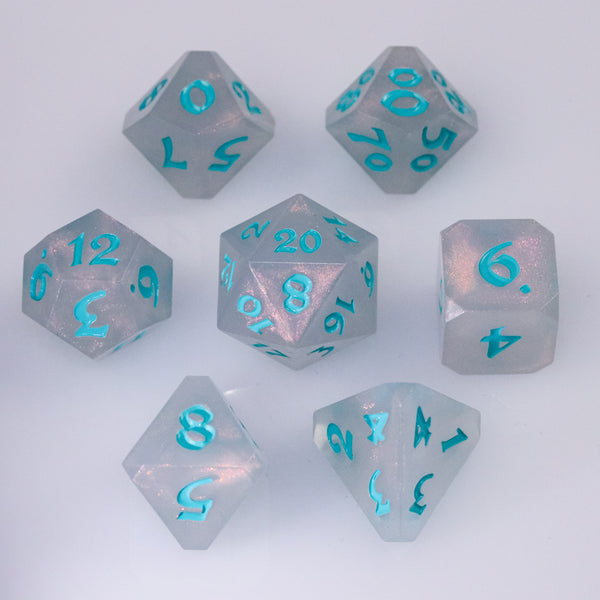 I Got My Eye On You – Beholder to No One x Die Hard Dice